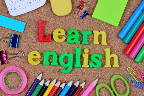 آموزش زبان انگلیسی به کودک